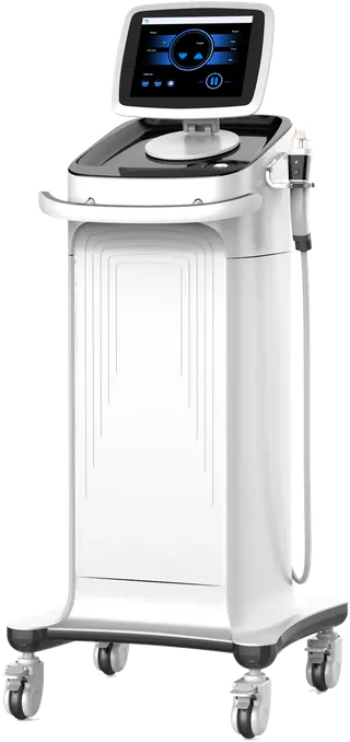 ADSS Микроигольчатый RF