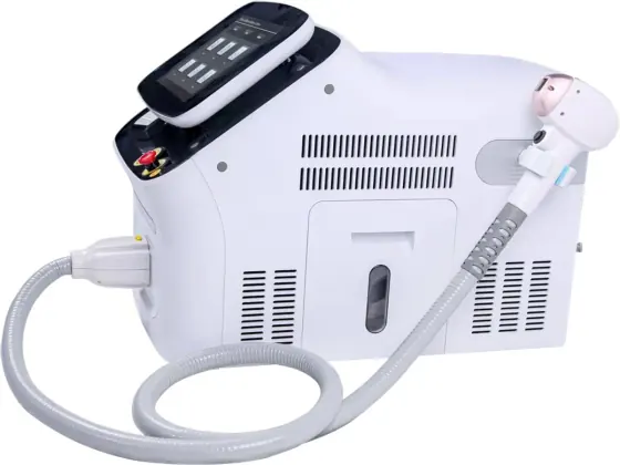 Диодный лазер ADSS FG2000B, фото 1 из 3