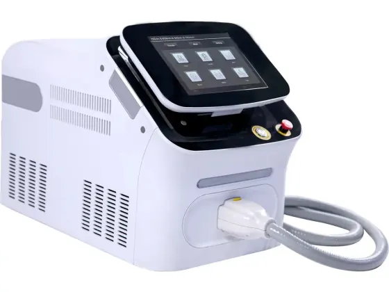 Диодный лазер ADSS FG2000B, фото 3 из 3