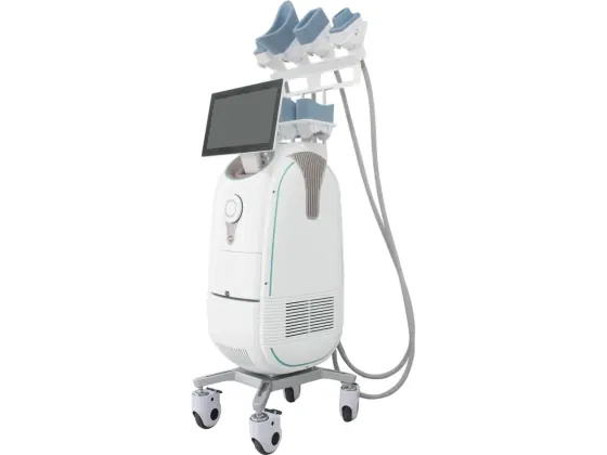 KeyLaser CryoShape K370, фото 3 из 3