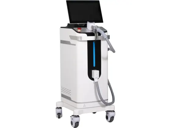Диодный лазер KeyLaser K18 Pro, фото 1 из 3