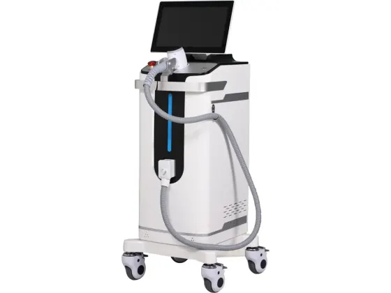 Диодный лазер KeyLaser K18 Pro, фото 2 из 3