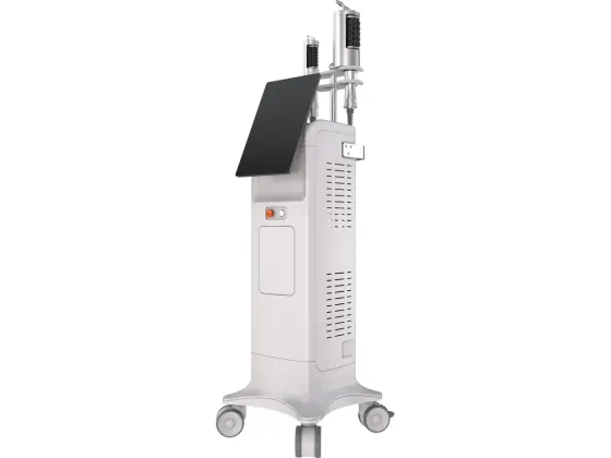 VibraSilk Pro, фото 1 из 2